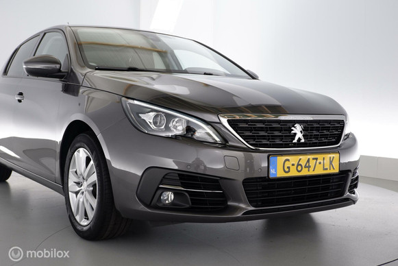Peugeot 308 - Afbeelding 26 van 30
