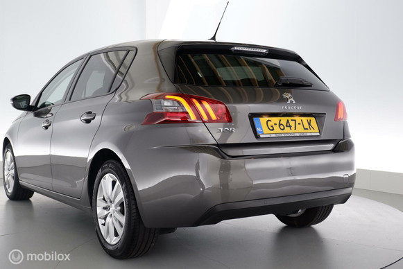 Peugeot 308 - Afbeelding 27 van 30
