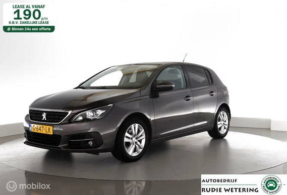 Peugeot 308 - Afbeelding 1 van 30