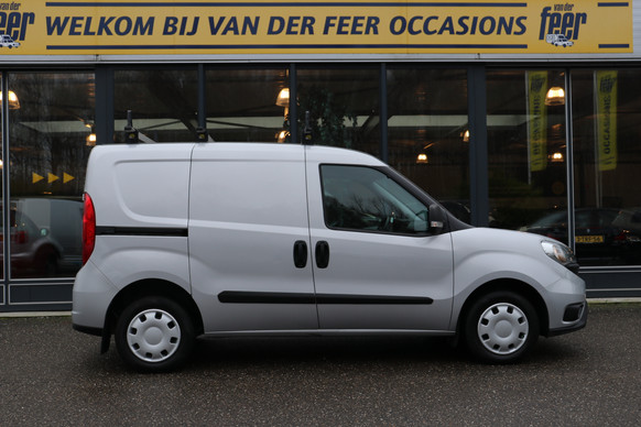 Fiat Doblò - Afbeelding 2 van 17