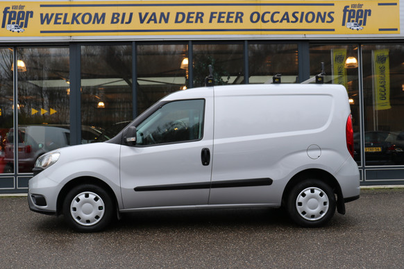 Fiat Doblò - Afbeelding 6 van 17