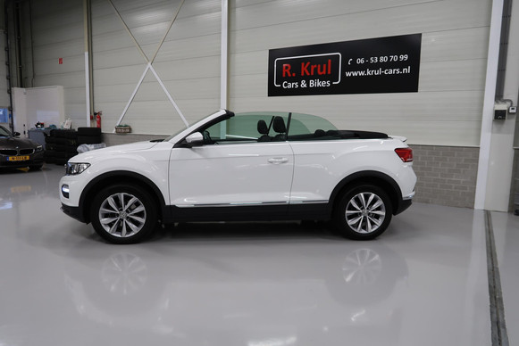 Volkswagen T-Roc - Afbeelding 2 van 30