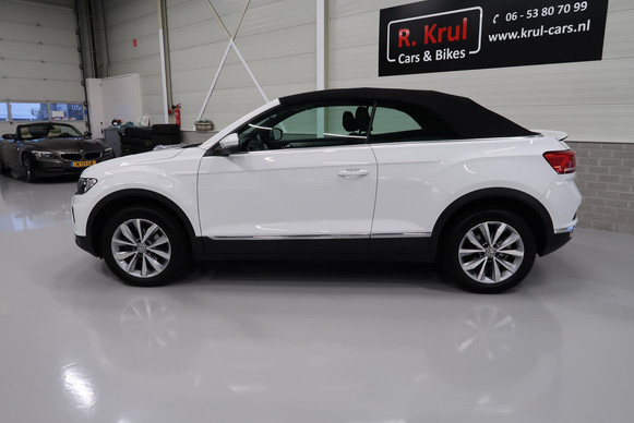 Volkswagen T-Roc - Afbeelding 3 van 30