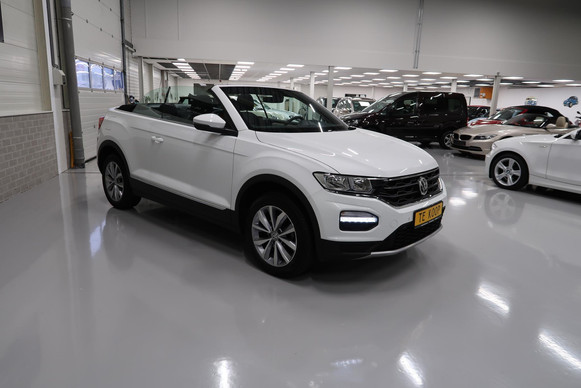 Volkswagen T-Roc - Afbeelding 6 van 30