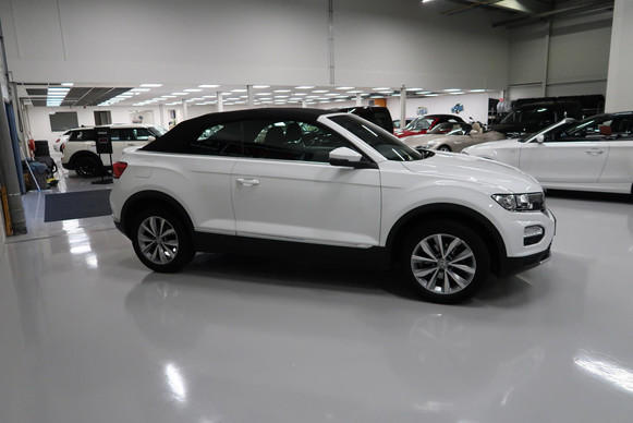 Volkswagen T-Roc - Afbeelding 7 van 30