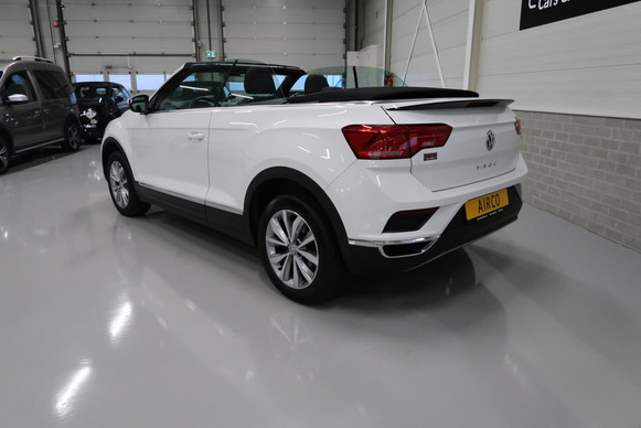 Volkswagen T-Roc - Afbeelding 20 van 30