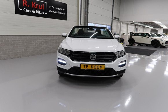 Volkswagen T-Roc - Afbeelding 22 van 30