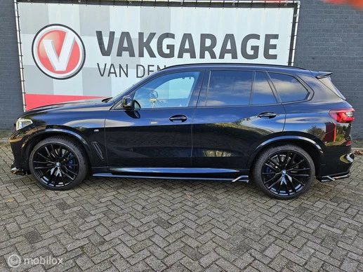 BMW X5 - Afbeelding 2 van 28