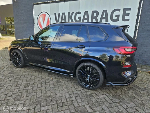 BMW X5 - Afbeelding 3 van 28