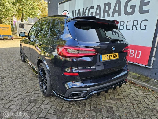 BMW X5 - Afbeelding 4 van 28