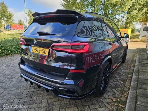 BMW X5 - Afbeelding 6 van 28