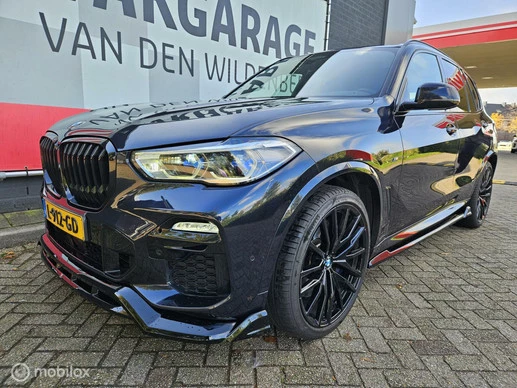 BMW X5 - Afbeelding 7 van 28