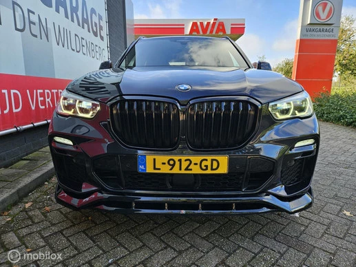 BMW X5 - Afbeelding 8 van 28