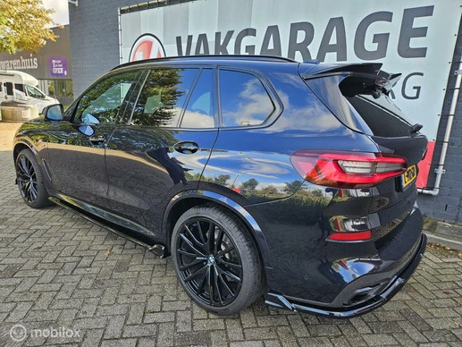 BMW X5 - Afbeelding 10 van 28