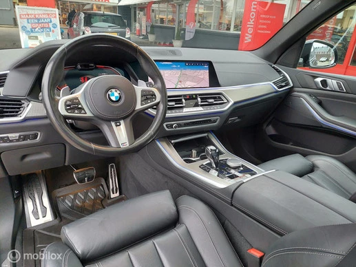 BMW X5 - Afbeelding 11 van 28