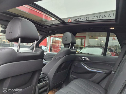 BMW X5 - Afbeelding 16 van 28