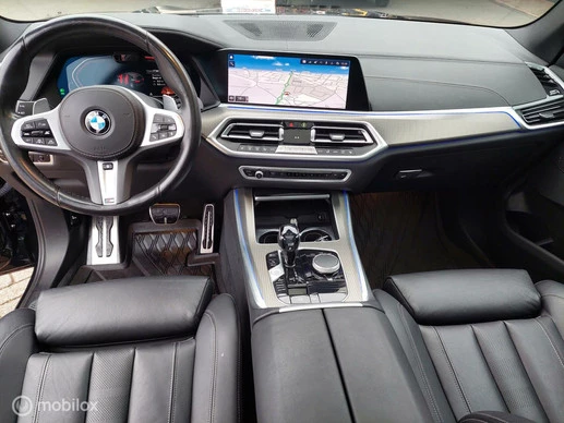 BMW X5 - Afbeelding 17 van 28