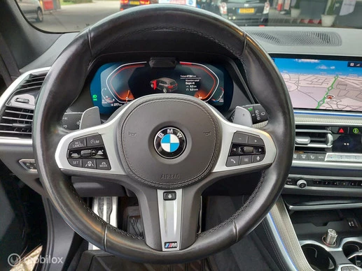 BMW X5 - Afbeelding 19 van 28