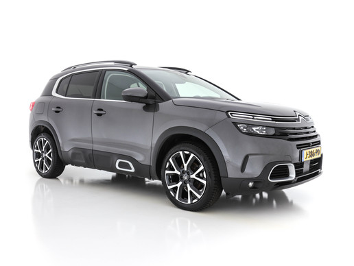 Citroën C5 Aircross - Afbeelding 1 van 30