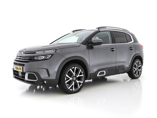 Citroën C5 Aircross - Afbeelding 3 van 30