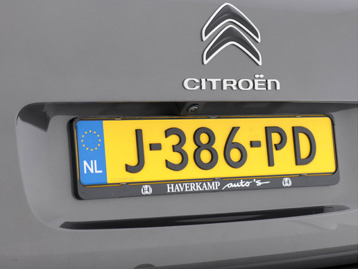 Citroën C5 Aircross - Afbeelding 24 van 30