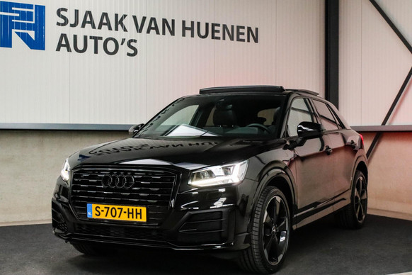 Audi Q2 - Afbeelding 4 van 30