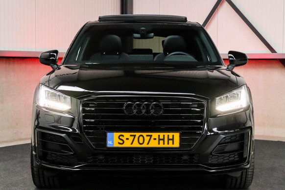 Audi Q2 - Afbeelding 5 van 30