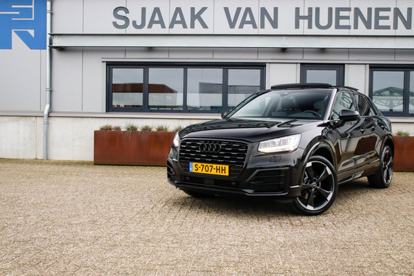 Audi Q2 - Afbeelding 23 van 30