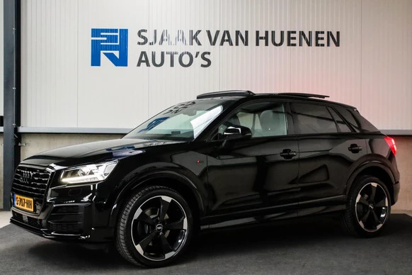 Audi Q2 - Afbeelding 1 van 30