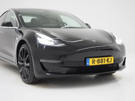 Tesla Model 3 - Afbeelding 10 van 30