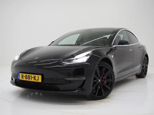 Tesla Model 3 - Afbeelding 1 van 30