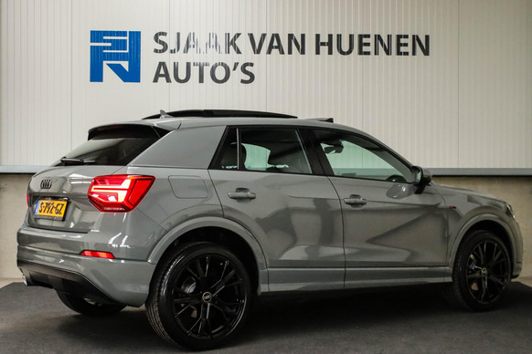 Audi Q2 - Afbeelding 7 van 30