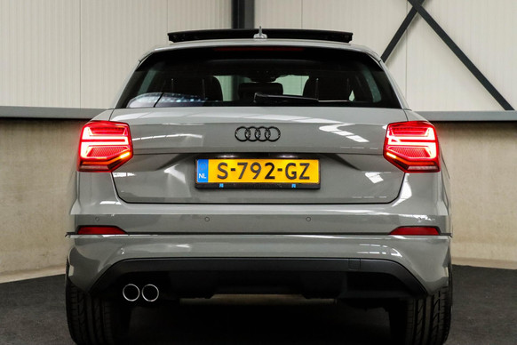 Audi Q2 - Afbeelding 9 van 30