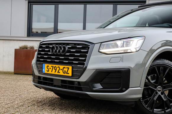 Audi Q2 - Afbeelding 25 van 30