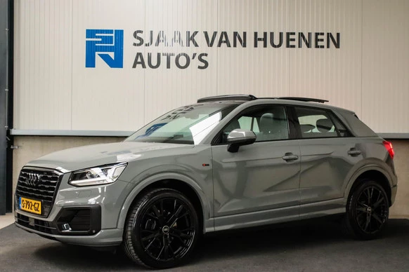 Audi Q2 - Afbeelding 1 van 30