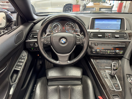 BMW 6 Serie - Afbeelding 11 van 30