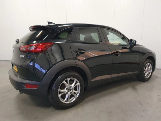 Mazda CX-3 - Afbeelding 2 van 30