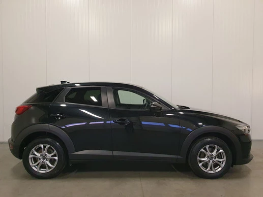 Mazda CX-3 - Afbeelding 6 van 30