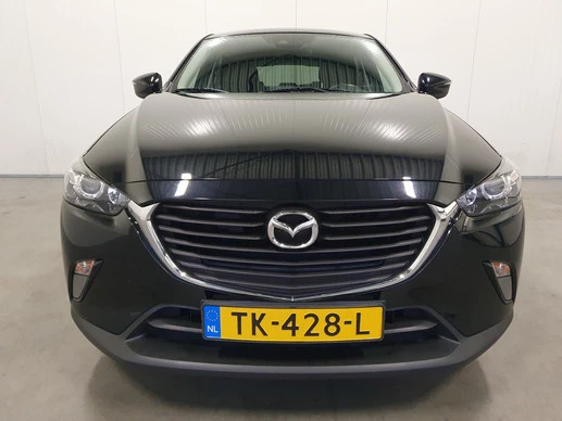 Mazda CX-3 - Afbeelding 15 van 30