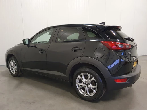 Mazda CX-3 - Afbeelding 16 van 30