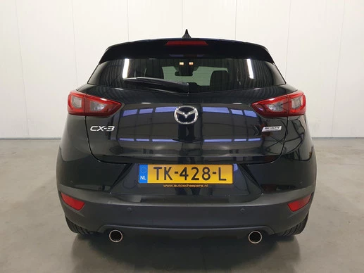 Mazda CX-3 - Afbeelding 18 van 30