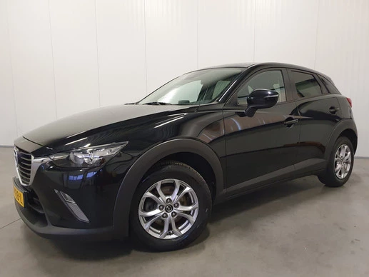 Mazda CX-3 - Afbeelding 1 van 30