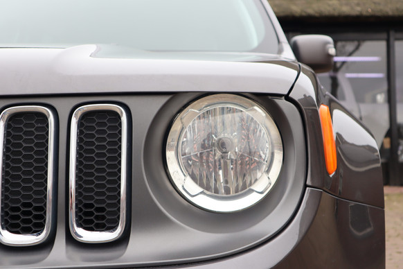 Jeep Renegade - Afbeelding 20 van 30