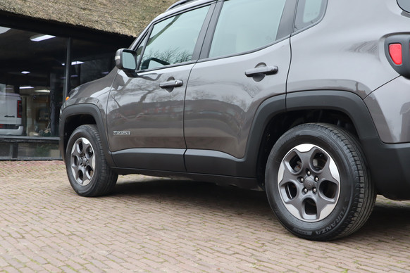 Jeep Renegade - Afbeelding 26 van 30