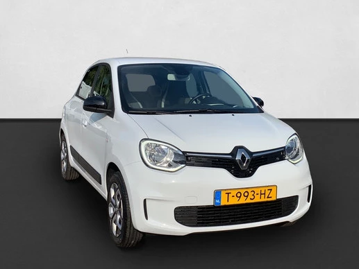 Renault Twingo - Afbeelding 3 van 20