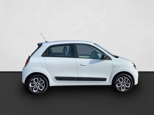 Renault Twingo - Afbeelding 4 van 20