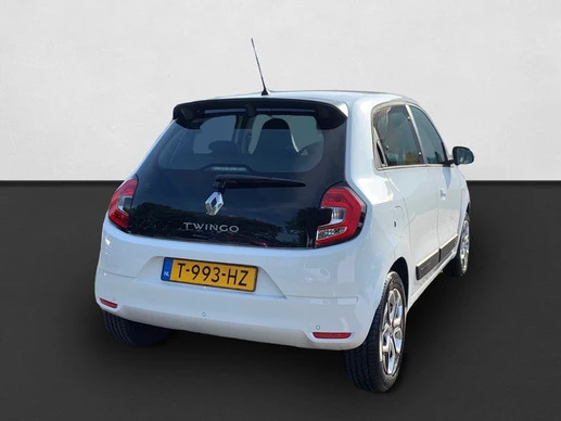 Renault Twingo - Afbeelding 5 van 20