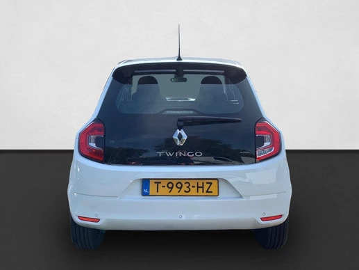 Renault Twingo - Afbeelding 6 van 20