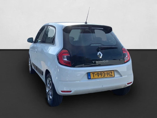 Renault Twingo - Afbeelding 7 van 20