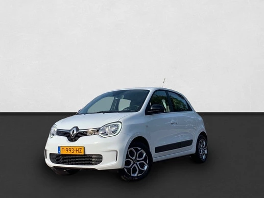 Renault Twingo - Afbeelding 1 van 20